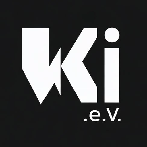 KI Klub Werder e.V. Logo