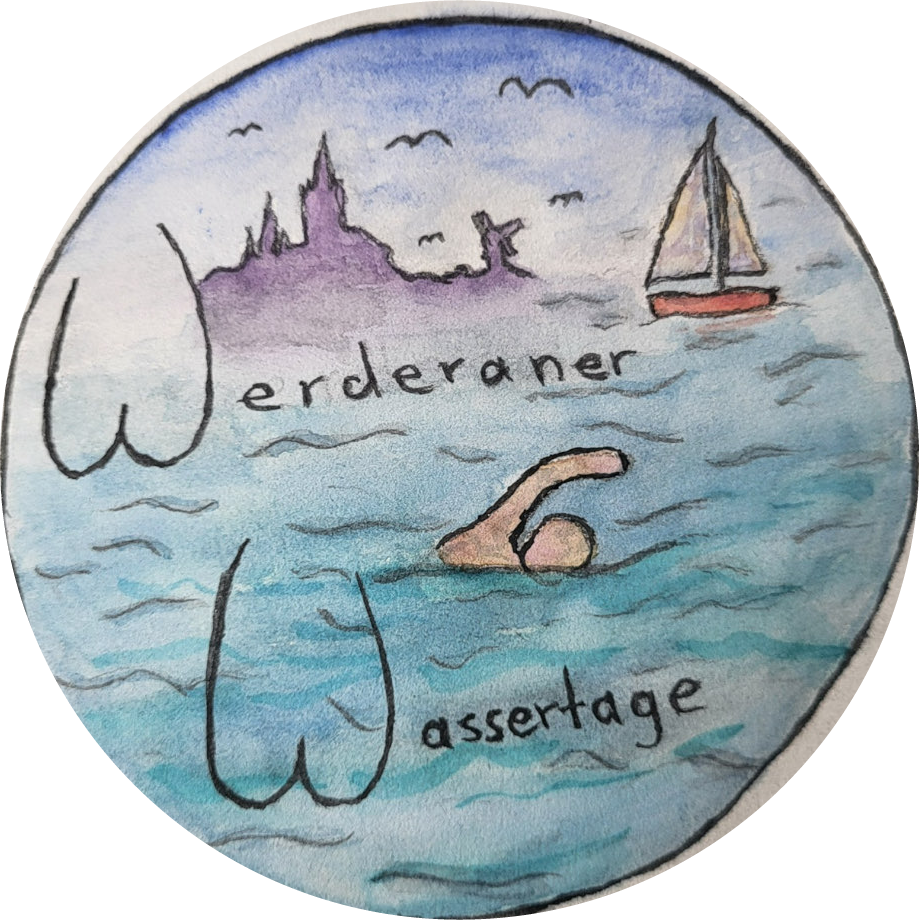 Werderaner Wassertage