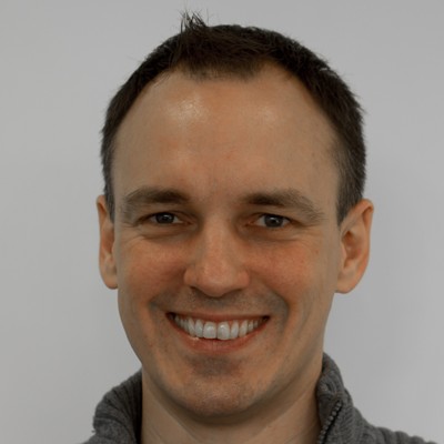 Benjamin Williams, 2. Vorsitzender