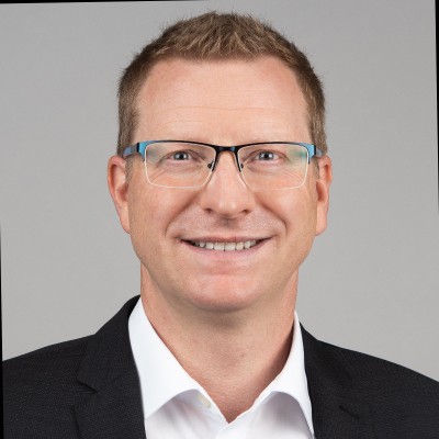 Holger Scheinpflug, Kassenwart