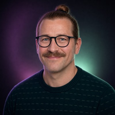 Tim Neunzig, 1. Vorsitzender
